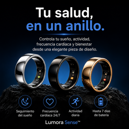 Lumora Sense