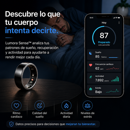 Lumora Sense