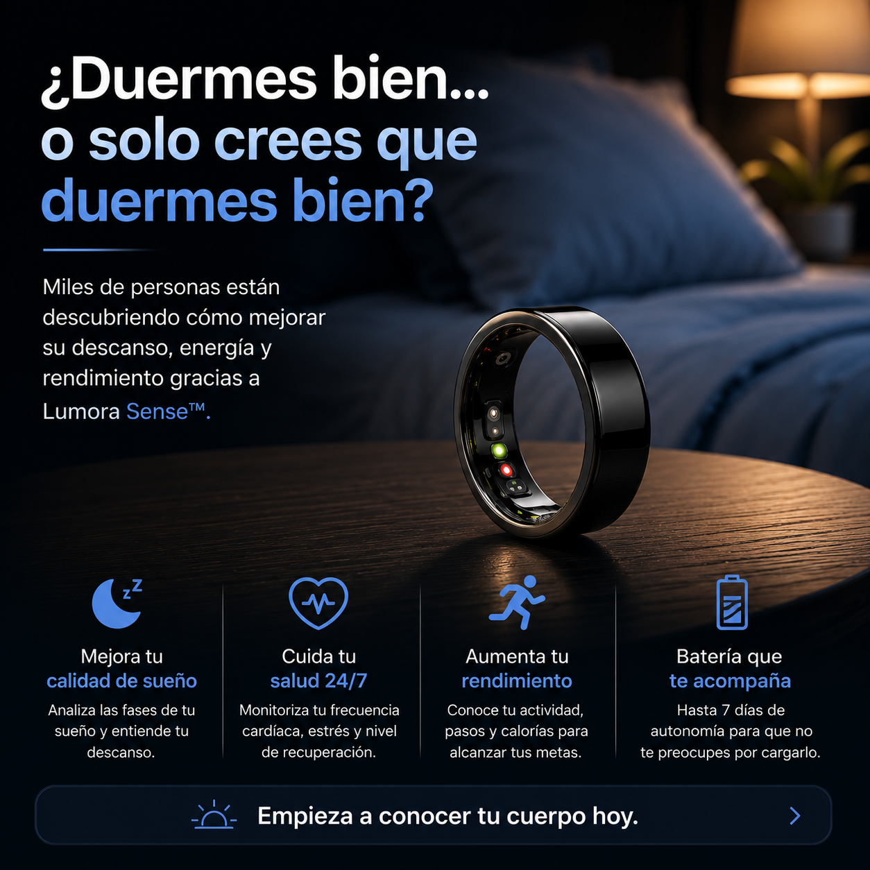 Lumora Sense