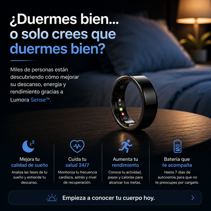 Lumora Sense