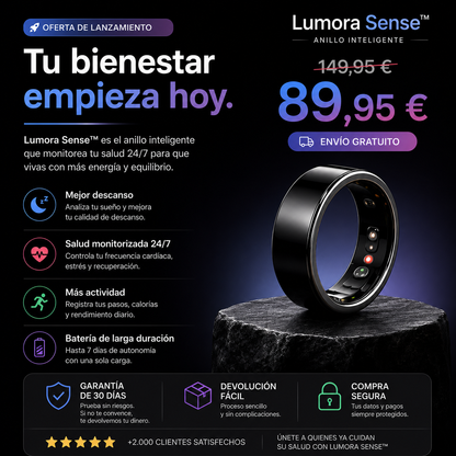 Lumora Sense