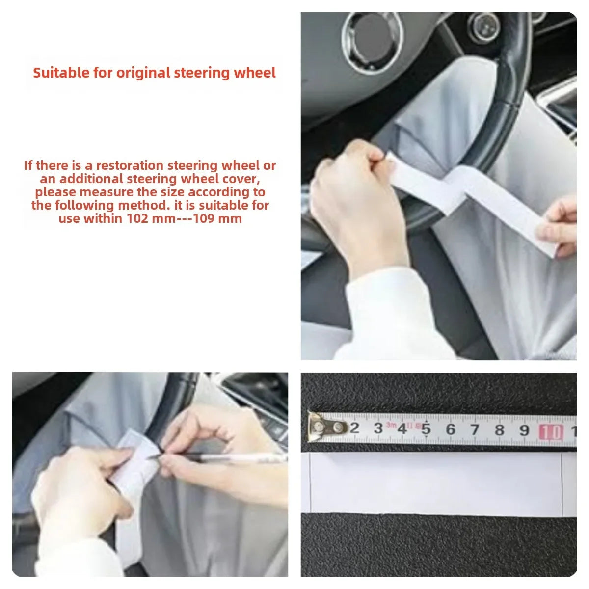 Car Table Holder