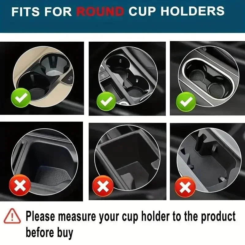 Car Cup Holder