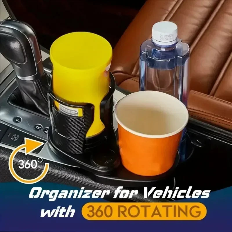 Car Cup Holder