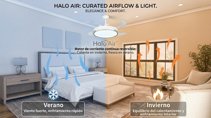 Halo Air™